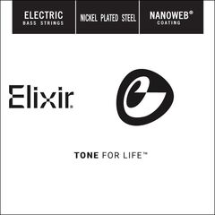 Струны для бас-гитары Elixir 14078 45-105