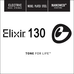 Струна для бас-гитары Elixir 15430 130 B-5
