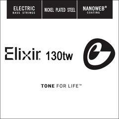 Струна для бас-гитары Elixir 15433 130tw