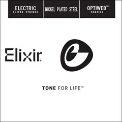 Струны для электрогитары Elixir 19005 9-42