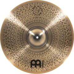 Тарелка Meinl 19" Medium Thin Crash PAC19MTC
