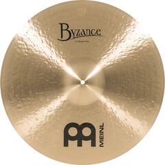 Тарелка Meinl 21" Medium Ride B21MR