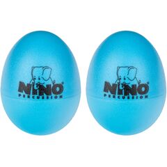 Шейкеры Nino Percussion NINO540SB-2, Цвет: Голубой