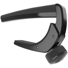 Каподастр Planet Waves PW-CP-19, Цвет: Черный