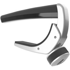 Каподастр Planet Waves PW-CP-19S, Цвет: Серый