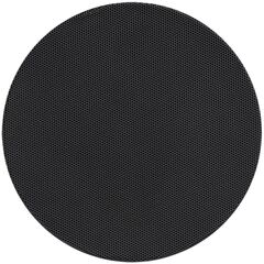 Пассивная акустическая система Pearller HSR186-8T Black, Цвет: Черный