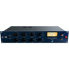 Компрессор Antelope Audio A4-1B