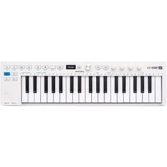 MIDI клавиатура Arturia KeyStep 37 MK2, Количество клавиш: 37
