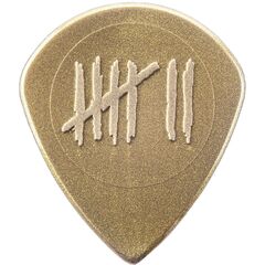 Медиатор Dunlop 47RXLMTG Mick Thomson Custom Jazz III XL 1.0