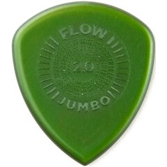 Медиатор Dunlop 547R2.0 Flow Jumbo 2.0