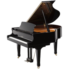 Рояль Kawai GX-1 M/PEP, Цвет: Черный