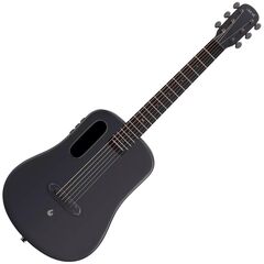 Гитара трансакустическая Lava Me Air Carbon Black