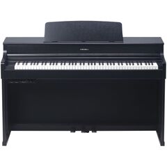 Цифровое пианино Medeli UP405E-PVC-BK