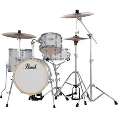 Ударная установка Pearl MT564 C-D33, Цвет: Белый