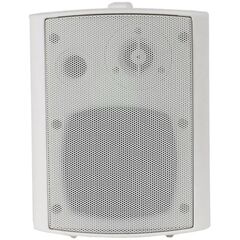Пассивная акустическая система Pearller HYB106-6T White, Цвет: Белый