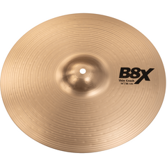 Тарелка Sabian 14" B8X Thin Crash