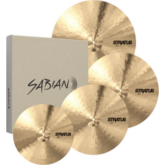 Комплект тарелок Sabian Stratus Promotional Set