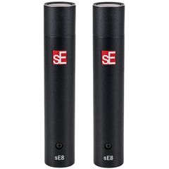 Пара микрофонов sE Electronics sE8 Omni Pair