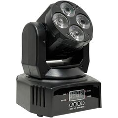 Световая голова Xline LED WASH 410