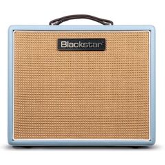 Комбоусилитель Blackstar HT-5R-MKIII-BBY, Цвет: Голубой, Мощность: 5, Процессор эффектов: Нет