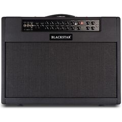 Комбоусилитель Blackstar St. James 100 212