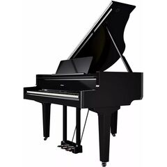 Цифровой рояль Roland GP-9 PE