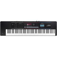 Синтезатор Roland Juno-D7, Количество клавиш: 76