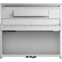 Цифровое пианино Roland LX-9-PW, Цвет: Белый