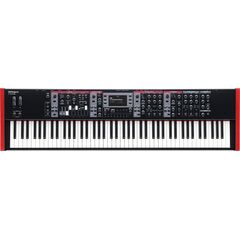 Музыкальная рабочая станция Roland V-STAGE 88