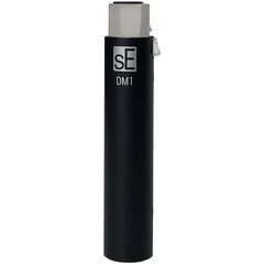 Микрофонный предусилитель sE Electronics DM1 BK, Цвет: Черный
