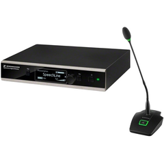 Радиосистема Sennheiser SL TS 153 GN-L Set DW-3 EU
