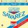 Струны для классической гитары Savarez 500CRJ New Cristal Corum Forte Normale