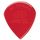 Медиатор Dunlop 47RXLN Nylon Jazz, Количество медиаторов: Штучные