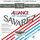 Струны для классической гитары Savarez 540ARJ Alliance HT Classic Mixed