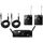 Гитарная радиосистема AKG WMS40 Mini2 Instrumental Set ISM2/3