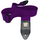 Ремень Ernie Ball Polypro Purple P04045