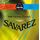 Струны для классической гитары Savarez 540CRJ New Cristal Classic Mixed Tension