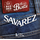 Струны для акустической гитары Savarez A130L Acoustic Bronze 12-53