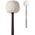 Колотушка для бас-бочки Vic Firth BD-2