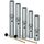 Чаймс Schlagwerk WT5 Wah-Wah Tubes Set