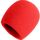 Ветрозащита Shure A58WS-RED
