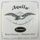 Струны для укулеле Aquila Bass Series 68U