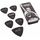 Набор медиаторов Dunlop JCPT01M Memphis