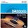 Струны для 12-струнной акустической гитары D’Addario EJ35