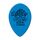 Медиатор Dunlop 423R1.00 Tortex Small Tear Drop
