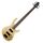 Бас-гитара Cort Action DLX V AS OPN