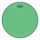 Пластик Remo Emperor Colortone Green Drumhead 16" BE-0316-CT-GN
