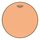 Пластик Remo Emperor Colortone Orange Drumhead 10" BE-0310-CT-OG