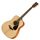 Гитара акустическая Yamaha FG800 NT, Цвет: Натуральный
