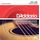 Струны для акустической гитары D'Addario EJ17 13-56